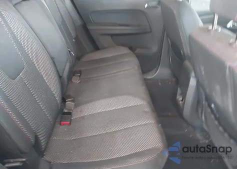 2016 GMC Terrain Sle-1 from USA, damaged, VIN 2GKALMEK3G6115548